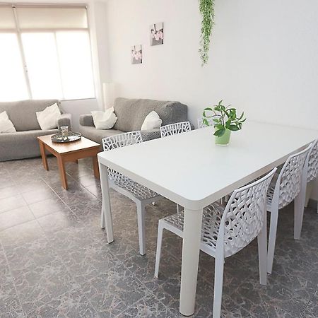Costa Daurada Apartaments - San Remo Salou Exterior foto