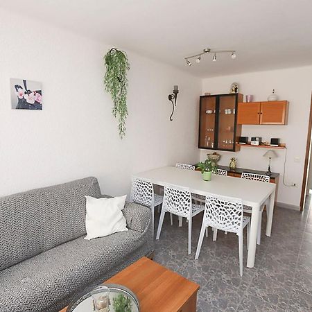 Costa Daurada Apartaments - San Remo Salou Exterior foto