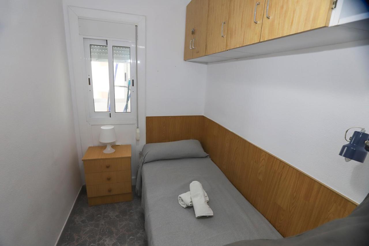 Costa Daurada Apartaments - San Remo Salou Exterior foto