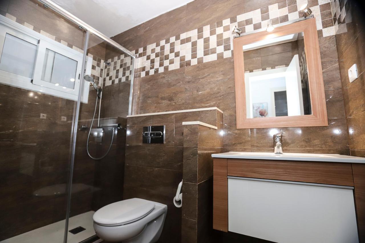 Costa Daurada Apartaments - San Remo Salou Exterior foto