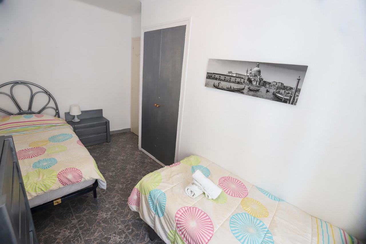 Costa Daurada Apartaments - San Remo Salou Exterior foto
