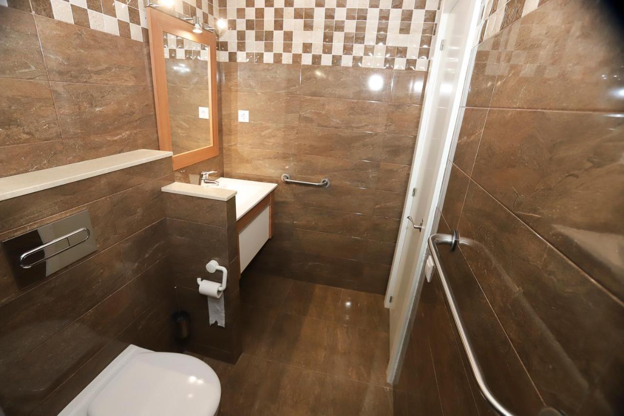 Costa Daurada Apartaments - San Remo Salou Exterior foto